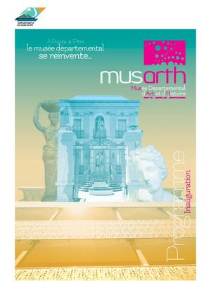 Musarth Programme
