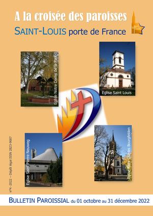 A La Croisée Des Paroisses 1 10 22 8 1 23