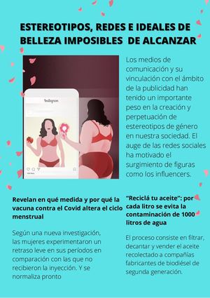 Los Estereotipos Y Como Nos Afectan En Nuestra Vida (1)