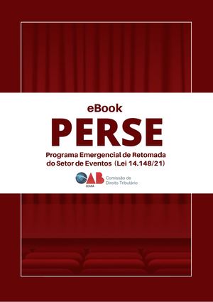 E-book PERSE