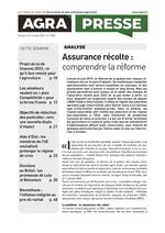 Agra Presse Hebdo #3858