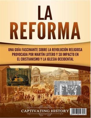 Revista, Revolucion Religiosa
