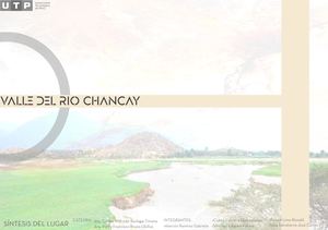 Valle Chancay