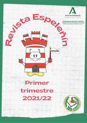 Revista Primer Trimestre