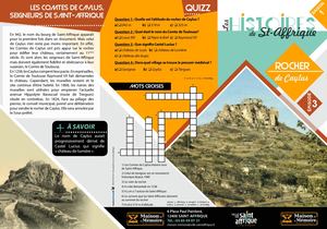 03 Depliant Maison De La Memoire Saison 1 Episode3 Rocher Caylus Bat