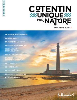 Magazine du Cotentin