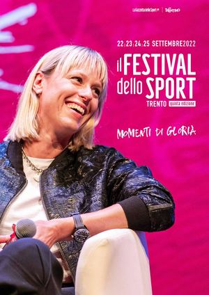 Il Trentino - Speciale Il Festival dello Sport 2022