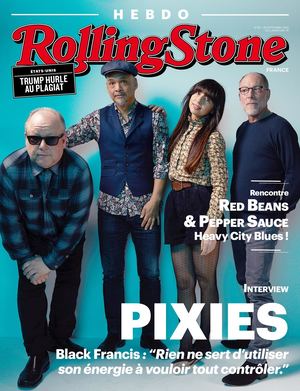 N°93- Pixies