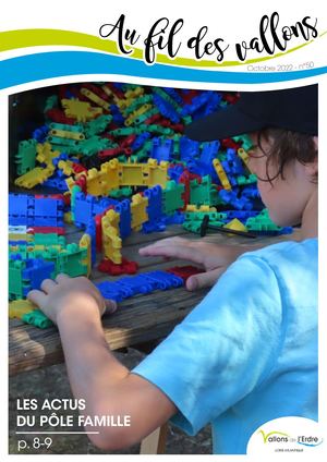 Bulletin octobre 2022