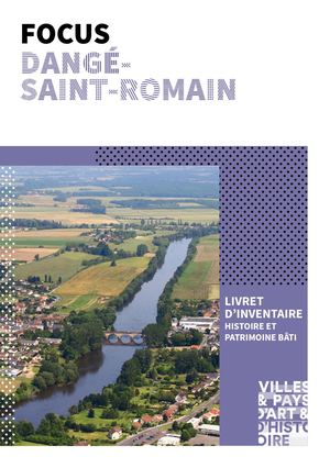 Dangé Saint Romain