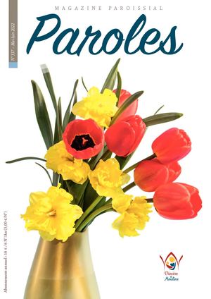 Paroles 337 2022