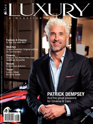 Luxury Files Autumn 2022