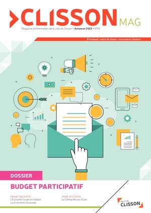 Clisson Automne 2022