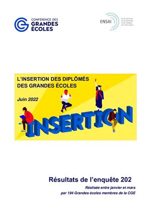 Rapport 2022 CGE