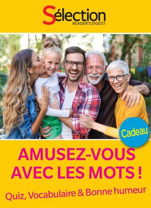 Livret De Jeux Cadeau