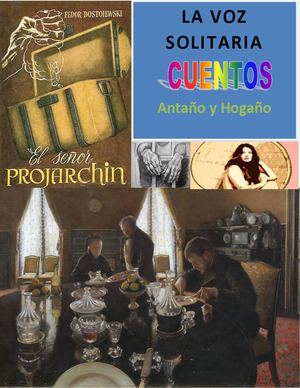 La Voz Solitaria Octubre 2022