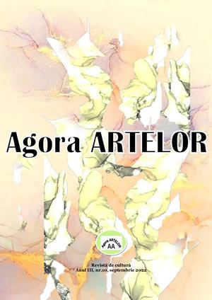 Agora Artelor Nr.10