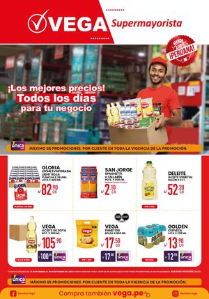 Catalogo Vega SM C09-22