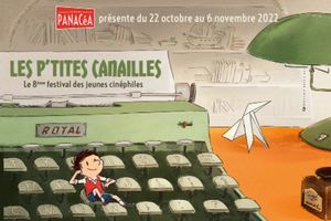 Programme P'tites Canailles 2022
