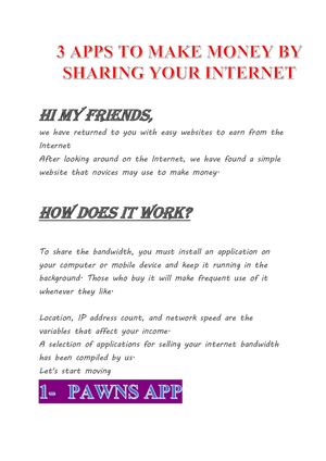 3 Apps To Make Money By Sharing Your Internet (1)
