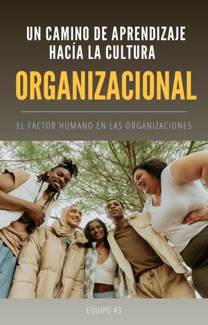 CONCIENCIA ORGANIZACIONAL Y LIDERAZGO 1 lIBRO