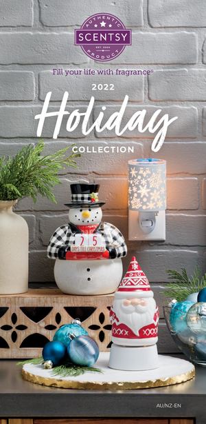 Holiday Collection 2022