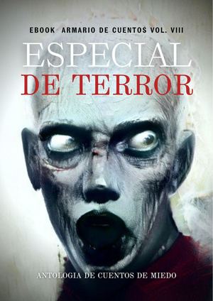 Ebook Especial De Terror