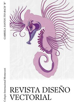 Proyecto Final: Diseño Vectorial