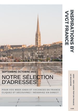Inspirations by VVGT FRANCE #1
