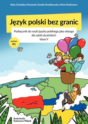 Podrecznik Klasa 5