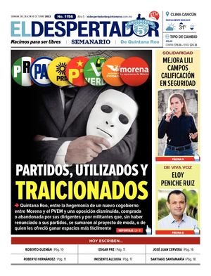 Despertador Semanario 1156 Digital