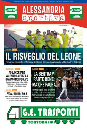 Alessandria Sportiva 04 28