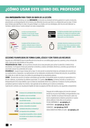 Rozdzial 1 Poradnik Nauczyciela Gente Joven 2 Calameo