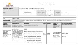 3º-CREACION DE COPLAS