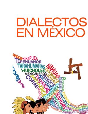 Dialectos En México