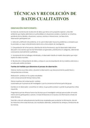 TIPOS DE INVESTIGACIÓN