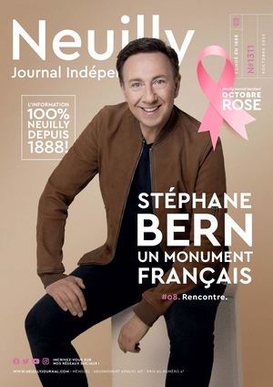 NEUILLY JOURNAL n°1311