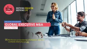 Présentation MBA
