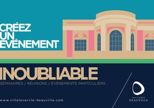 Brochure Villa Le Cercle