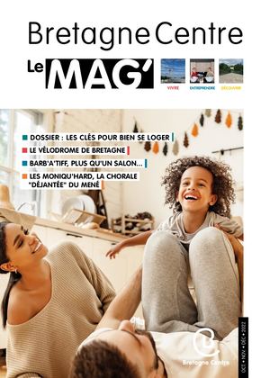 Bretagne Centre Le Mag N°16