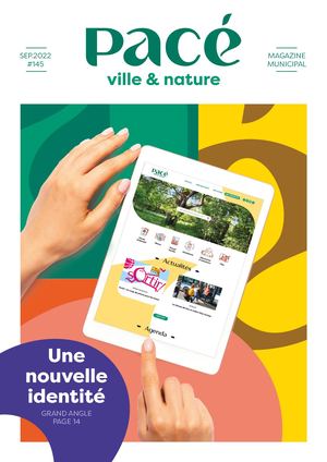 Pacé Ville & Nature