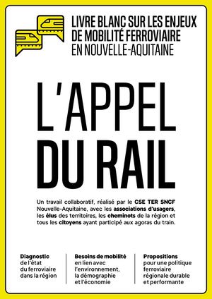 Livre Blanc Cse Ter Nouvelle Aquitaine