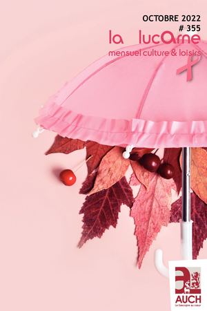 MENSUEL La Lucarne Octobre 2022