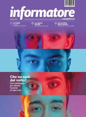Informatore ottobre 2022