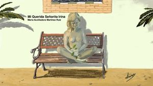 Mi Querida Señorita Irina