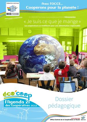 Dossier Pedagogique Eco Coop