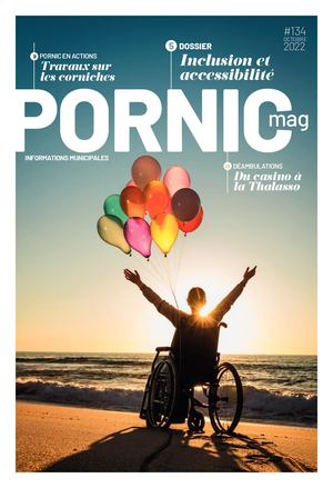 Pornicmag 134 Octobre 2022