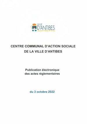 ACTE RÈGLÉMENTAIRE DÉLÉGATION SIGNATURE DA