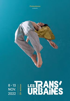 Festival Les Trans'urbaines