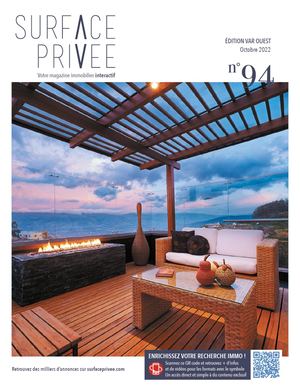 Surface Privée Toulon 94